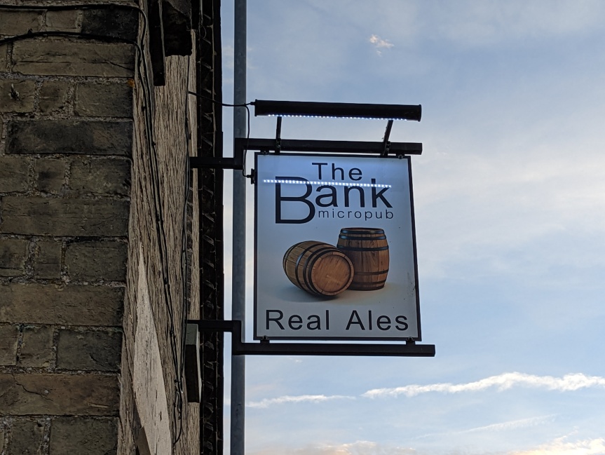 The Bank – Willingham